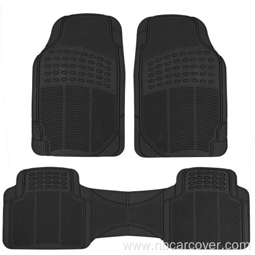 Proliner Original 3PC Heavy Duty Floor Mats